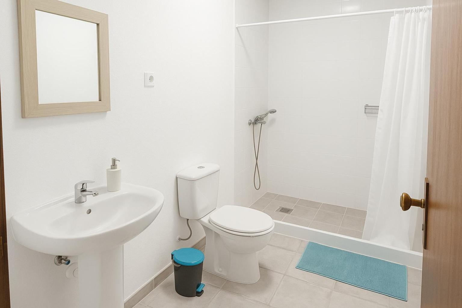 Espaco Perto Aeroporto Ponta Delgada  Room photo